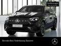 Mercedes-Benz GLE 400 e Coupé 4M AMG+NIGHT+PANO+360+AHK+HUD+9G Schwarz - thumbnail 1