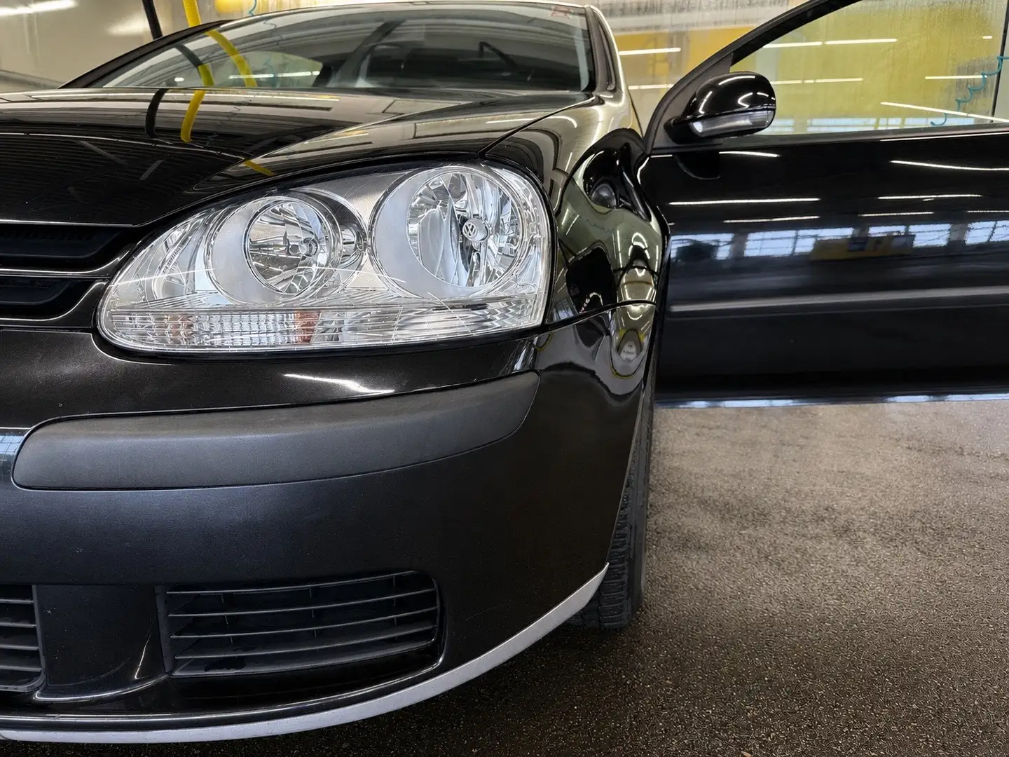 Volkswagen Golf Comfortline 1,4 - 1