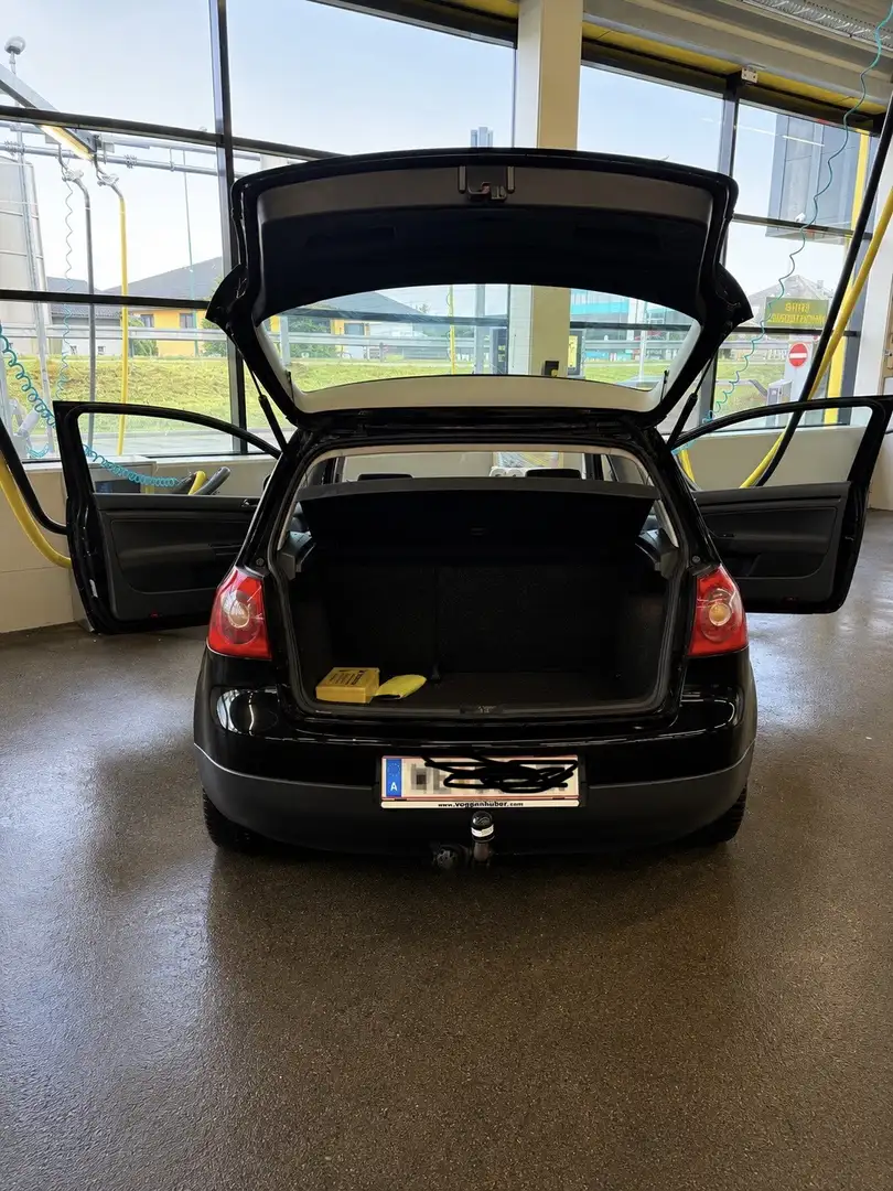 Volkswagen Golf Comfortline 1,4 - 2