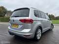 Volkswagen Touran 1.4 TSI Highline DSG 7-personen GARANTIE Zilver - thumbnail 8