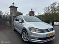 Volkswagen Touran 1.4 TSI Highline DSG 7-personen GARANTIE Zilver - thumbnail 3