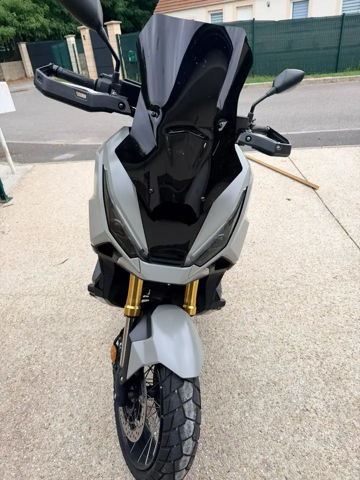 Honda X-ADV