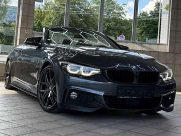 i xDrive Cabrio *M-SPORT*H-K*R-KAMERA*SHADOW