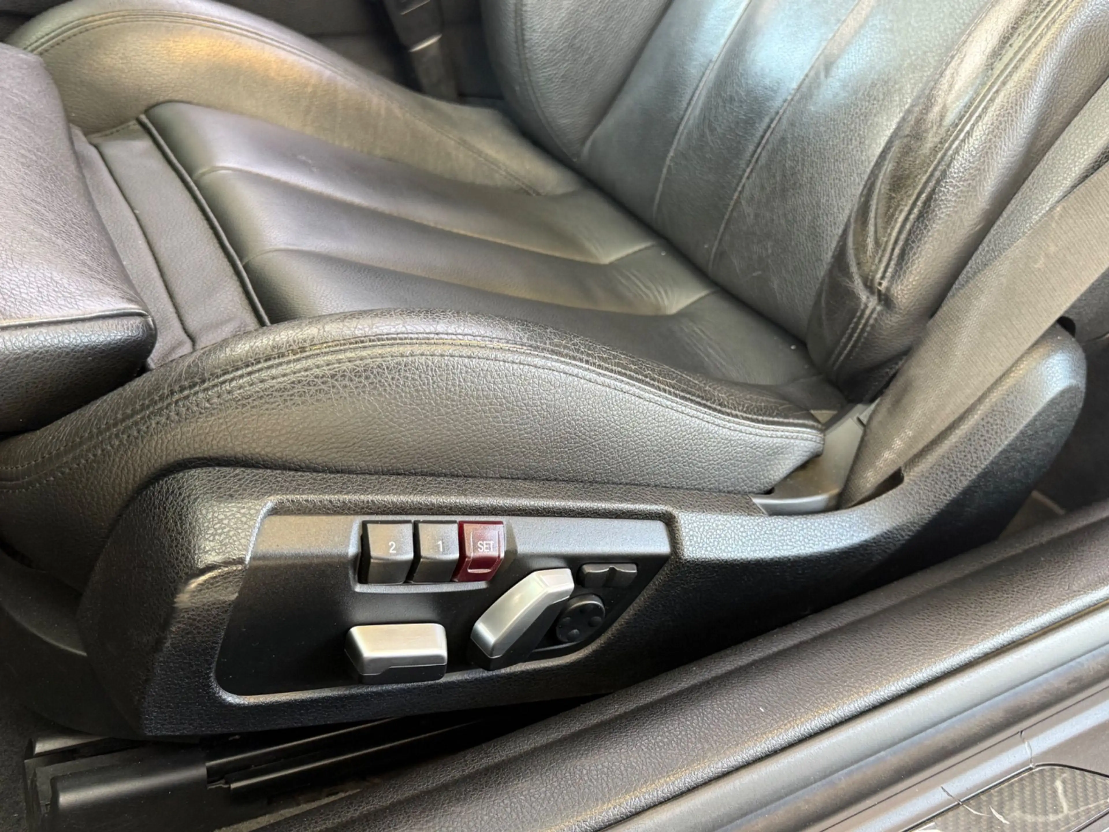BMW 440 i xDrive Cabrio *M-SPORT*H-K*R-KAMERA*SHADOW — photo 12
