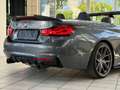 BMW 440 i xDrive Cabrio *M-SPORT*H-K*R-KAMERA*SHADOW Grau - thumbnail 8