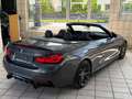 BMW 440 i xDrive Cabrio *M-SPORT*H-K*R-KAMERA*SHADOW Grau - thumbnail 9