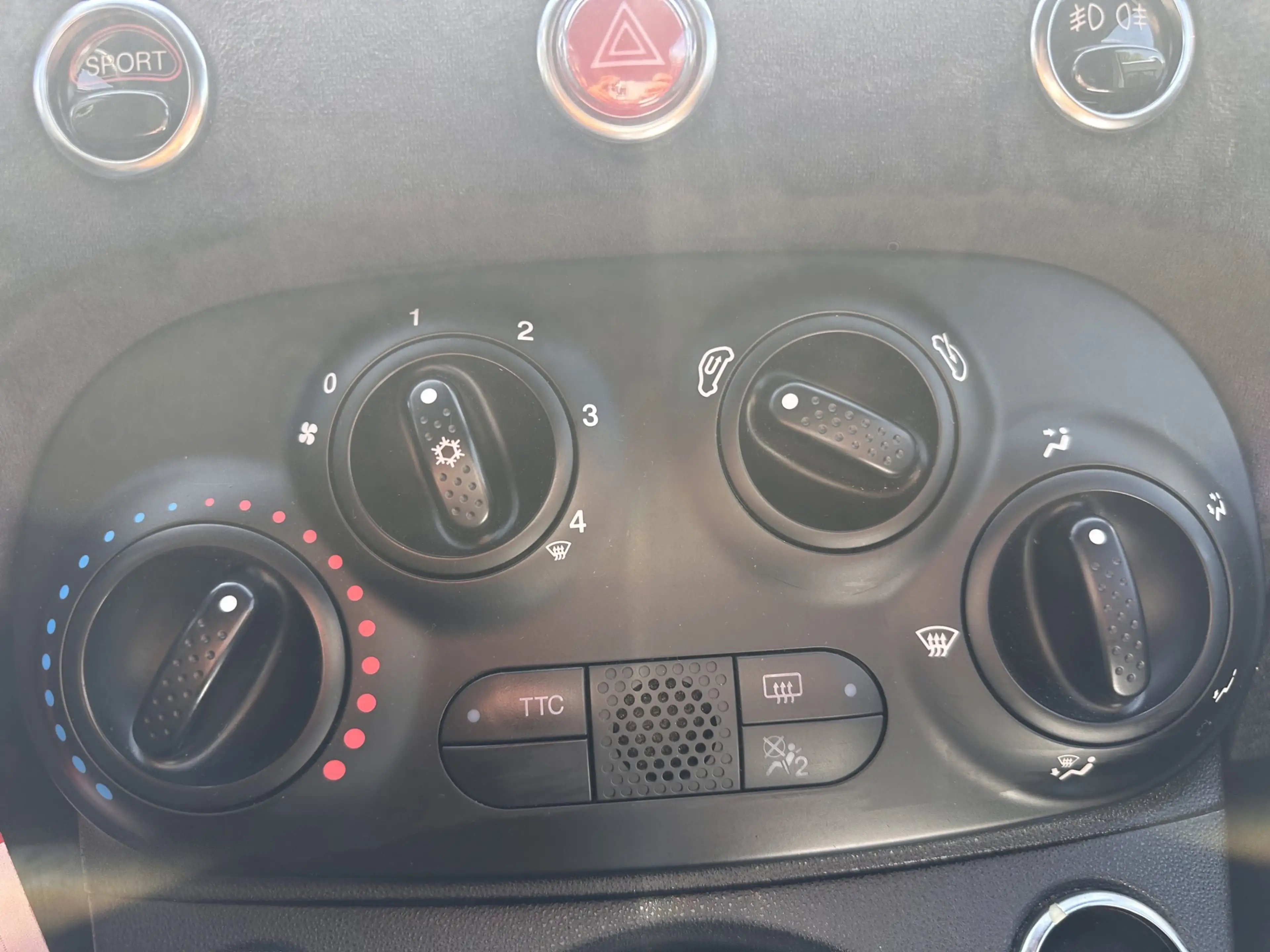 Fiat 500 Abarth 1.4 T-Jet 595 Pista|160pk|Airco — photo 24