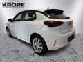 Opel Corsa F 1.2 Turbo Edition SHZ+PDC+SpurH Blanc - thumbnail 5