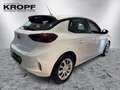 Opel Corsa F 1.2 Turbo Edition SHZ+PDC+SpurH Blanc - thumbnail 6