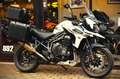 Triumph Tiger 1200 XRT ***MOTO VERTE*** Blanc - thumbnail 1