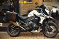 Triumph Tiger 1200 XRT ***MOTO VERTE*** Blanc - thumbnail 2