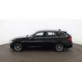BMW 318 d Touring Advantage LED NAVI TEMPOMAT PDC Schwarz - thumbnail 6