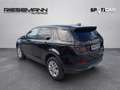 Land Rover Discovery Sport D165 4WD Aut. Schwarz - thumbnail 8