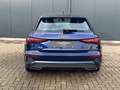 Audi A3 Sportback 30 TFSI S-line edition * Navigatie * Par Bleu - thumbnail 19