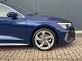 Audi A3 Sportback 30 TFSI S-line edition * Navigatie * Par Bleu - thumbnail 27