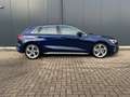 Audi A3 Sportback 30 TFSI S-line edition * Navigatie * Par Bleu - thumbnail 3