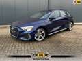 Audi A3 Sportback 30 TFSI S-line edition * Navigatie * Par Bleu - thumbnail 1