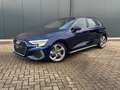 Audi A3 Sportback 30 TFSI S-line edition * Navigatie * Par Bleu - thumbnail 4