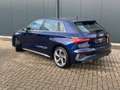 Audi A3 Sportback 30 TFSI S-line edition * Navigatie * Par Bleu - thumbnail 16