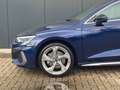 Audi A3 Sportback 30 TFSI S-line edition * Navigatie * Par Bleu - thumbnail 8