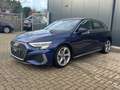 Audi A3 Sportback 30 TFSI S-line edition * Navigatie * Par Bleu - thumbnail 35