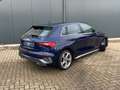 Audi A3 Sportback 30 TFSI S-line edition * Navigatie * Par Bleu - thumbnail 23