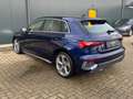 Audi A3 Sportback 30 TFSI S-line edition * Navigatie * Par Bleu - thumbnail 18