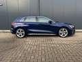 Audi A3 Sportback 30 TFSI S-line edition * Navigatie * Par Bleu - thumbnail 26