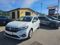 Dacia Sandero Streetway 1.0 SCe 65 CV Comfort SL DaciaPlus Weiß - thumbnail 2