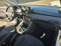 Dacia Sandero Streetway 1.0 SCe 65 CV Comfort SL DaciaPlus Weiß - thumbnail 10