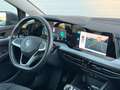 Volkswagen Golf Variant 1.0 TSI Life |ACC |Carplay|Virtualcockpit Gris - thumbnail 4