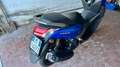 Yamaha NMAX 125 cc Blue - thumbnail 2