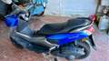 Yamaha NMAX 125 cc Blu/Azzurro - thumbnail 4
