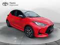 Toyota Yaris 1.5 Hybrid 5 porte Premiere Rouge - thumbnail 4