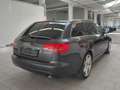 Audi A6 Avant 2.7 TDI DPF-Leder-NAVI-6 Gang-etc. Gris - thumbnail 5