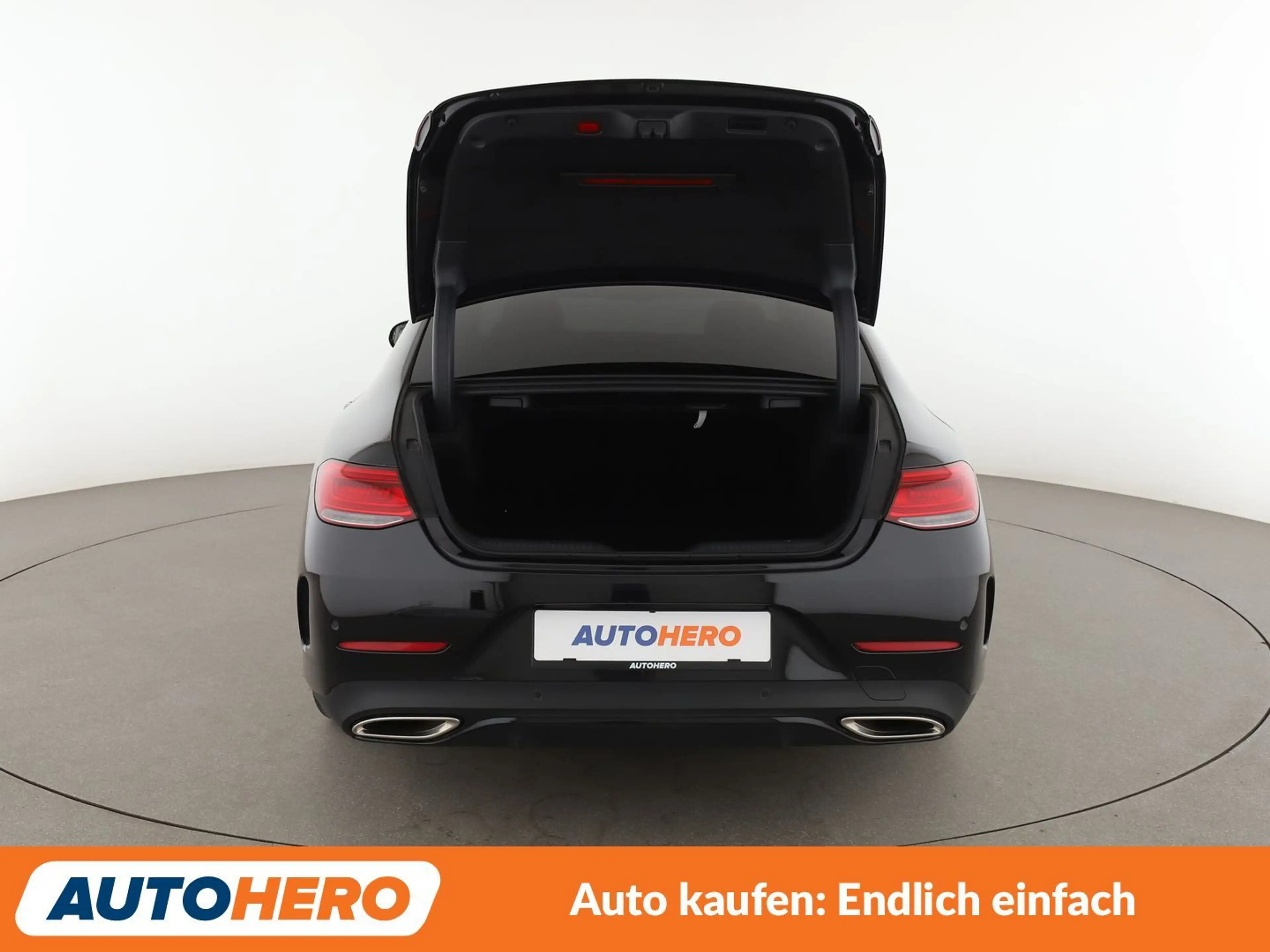 Mercedes-Benz CLS 350 AMG Line Aut.*LED*NAVI*TEMPO*CAM*PDC*SHZ*KLIMA* — photo 15