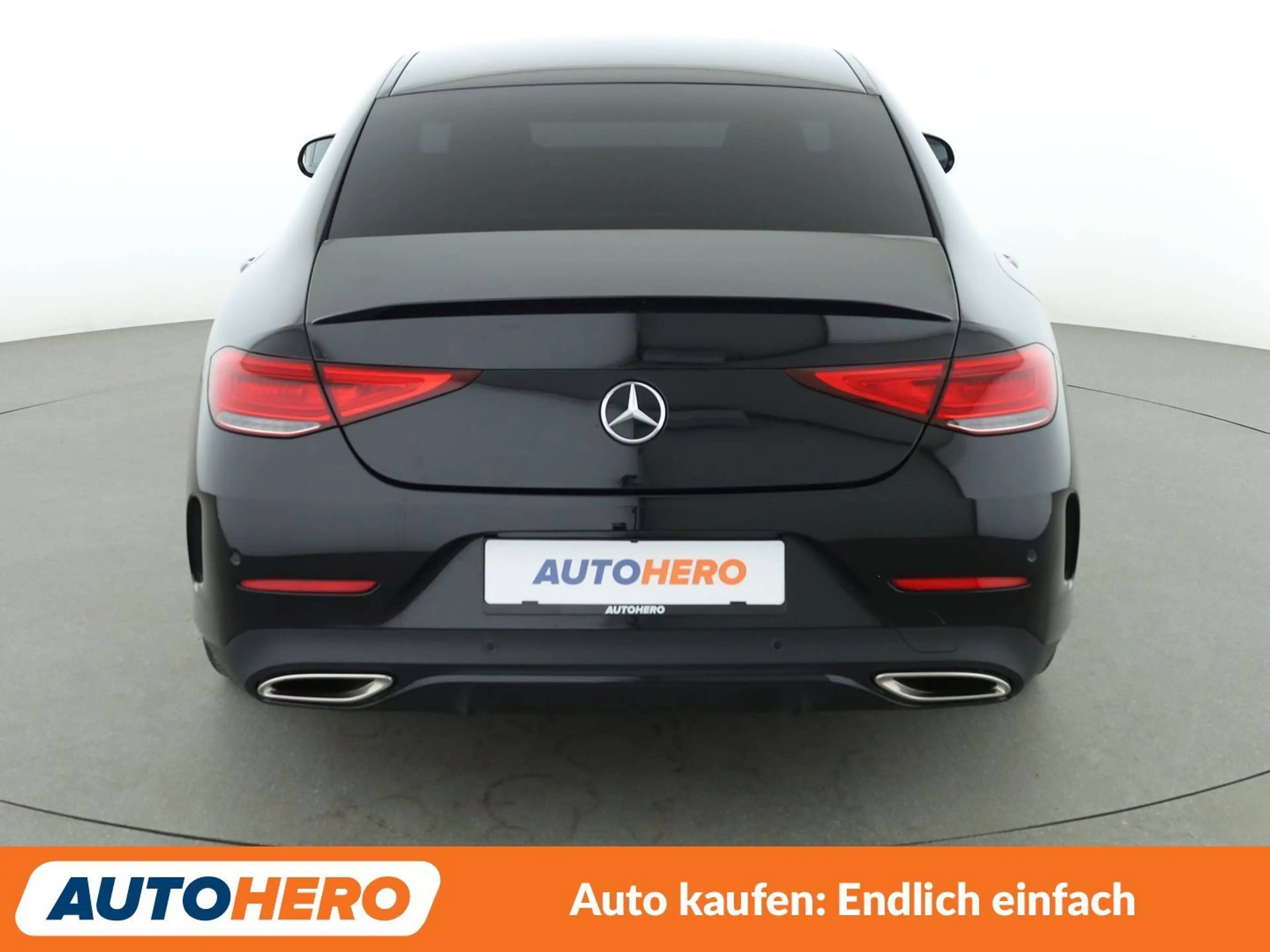 Mercedes-Benz CLS 350 AMG Line Aut.*LED*NAVI*TEMPO*CAM*PDC*SHZ*KLIMA* — photo 5