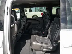 Chrysler Grand Caravan 2027 — фото 17