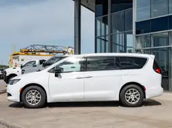 Chrysler Grand Caravan 2027