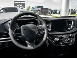 Chrysler Grand Caravan 2027