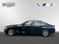 BMW 520 i Limousine/AHK/Navigation/Soundsystem/LED Schwarz - thumbnail 2