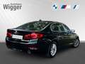BMW 520 i Limousine/AHK/Navigation/Soundsystem/LED Schwarz - thumbnail 3