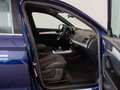 Audi Q5 40 TDI quattro-ultra S line S tronic 150kW Azul - thumbnail 9