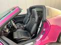 Porsche Targa 911 Carrera 4S Targa 3.0 Turbo PDK - Ruby Star Neo Rouge - thumbnail 7