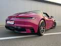 Porsche Targa 911 Carrera 4S Targa 3.0 Turbo PDK - Ruby Star Neo Rouge - thumbnail 24