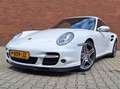 Porsche 911 997.1 3.6 liter Turbo Wit - thumbnail 25