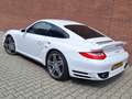 Porsche 911 997.1 3.6 liter Turbo Wit - thumbnail 2