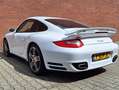 Porsche 911 997.1 3.6 liter Turbo Wit - thumbnail 10