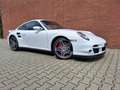 Porsche 911 997.1 3.6 liter Turbo Wit - thumbnail 32