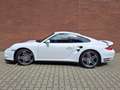 Porsche 911 997.1 3.6 liter Turbo Wit - thumbnail 15